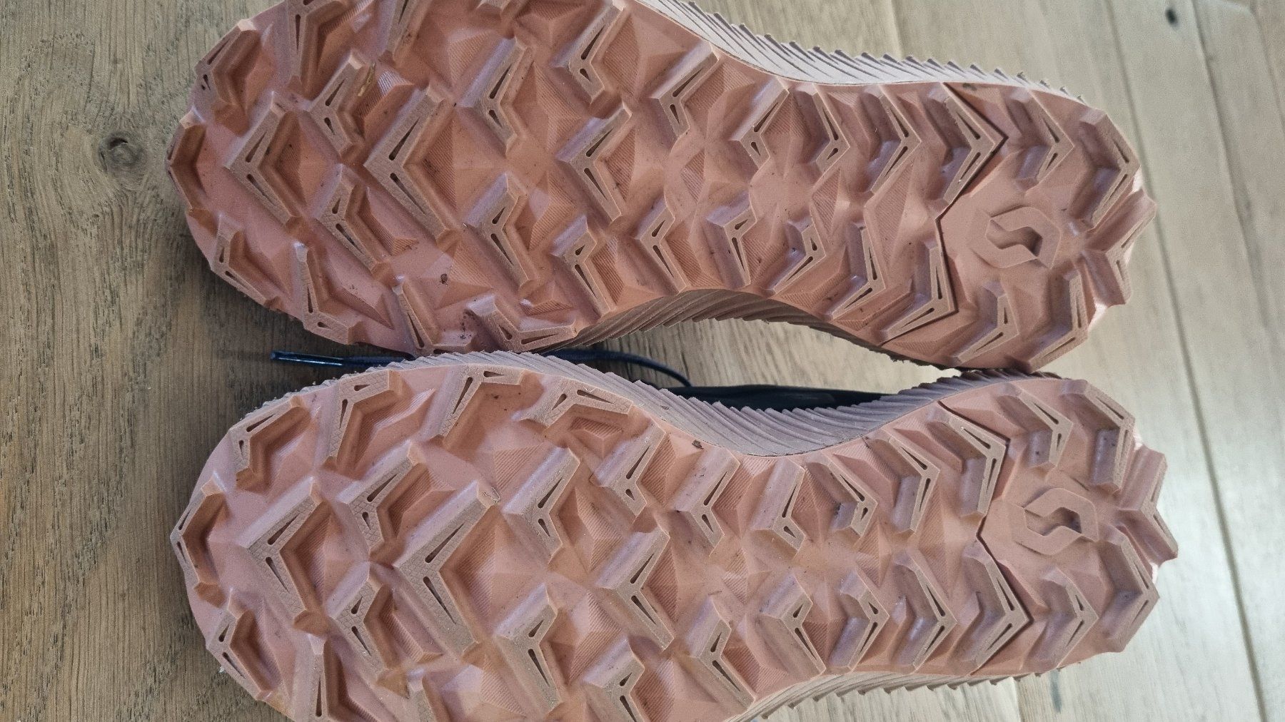 Scott Damenschuhe: Scott Supertrac 3 GTX – Gebraucht aus Lavey-les-Bains von Etre-Ange 3