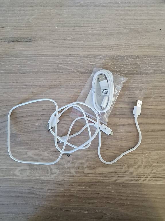 Kabel: 6 USB C Kabel – Neu und originalverpackt aus Küsnacht ZH von Kaplumbag