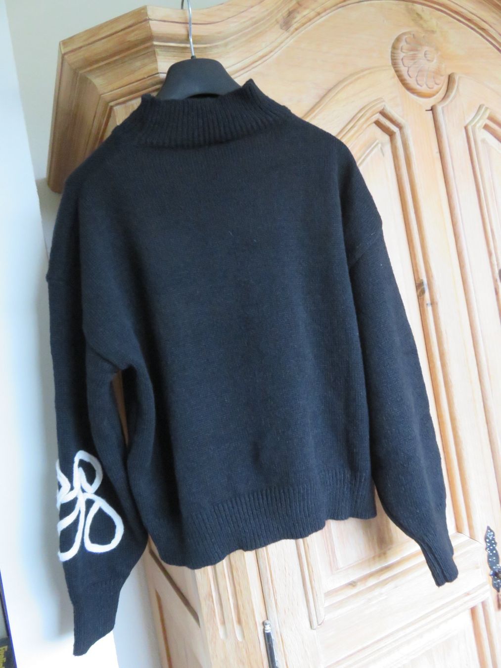 Pullover & Sweatshirts: PULLI Gr. L – Neu (gemäss Beschreibung) aus Lachen SZ von portofino01 1