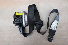 Sicherheitsgurt Vorne Links Subaru WRX