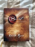 The Secret Das Geheimnis von Rhonda Byrne Gebunden