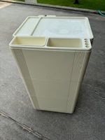 MOBILE PER UFFICIO O BAGNO DESIGN ANNI 1970 no ARTEMIDE