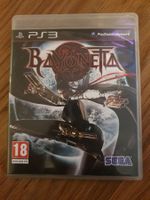 PS3 Spiel - Bayonetta (Wie neu)