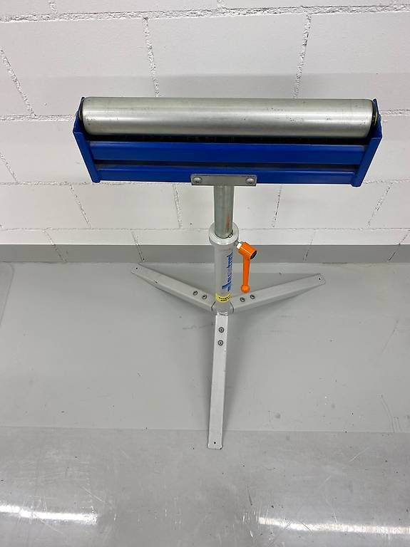 Alle Werkzeuge: Eumatool, Gleit und Rollenbock – Gebraucht aus Luterbach von sch_t9q7 2