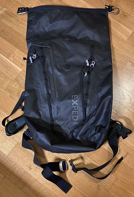 Exped rucksack 30l sales