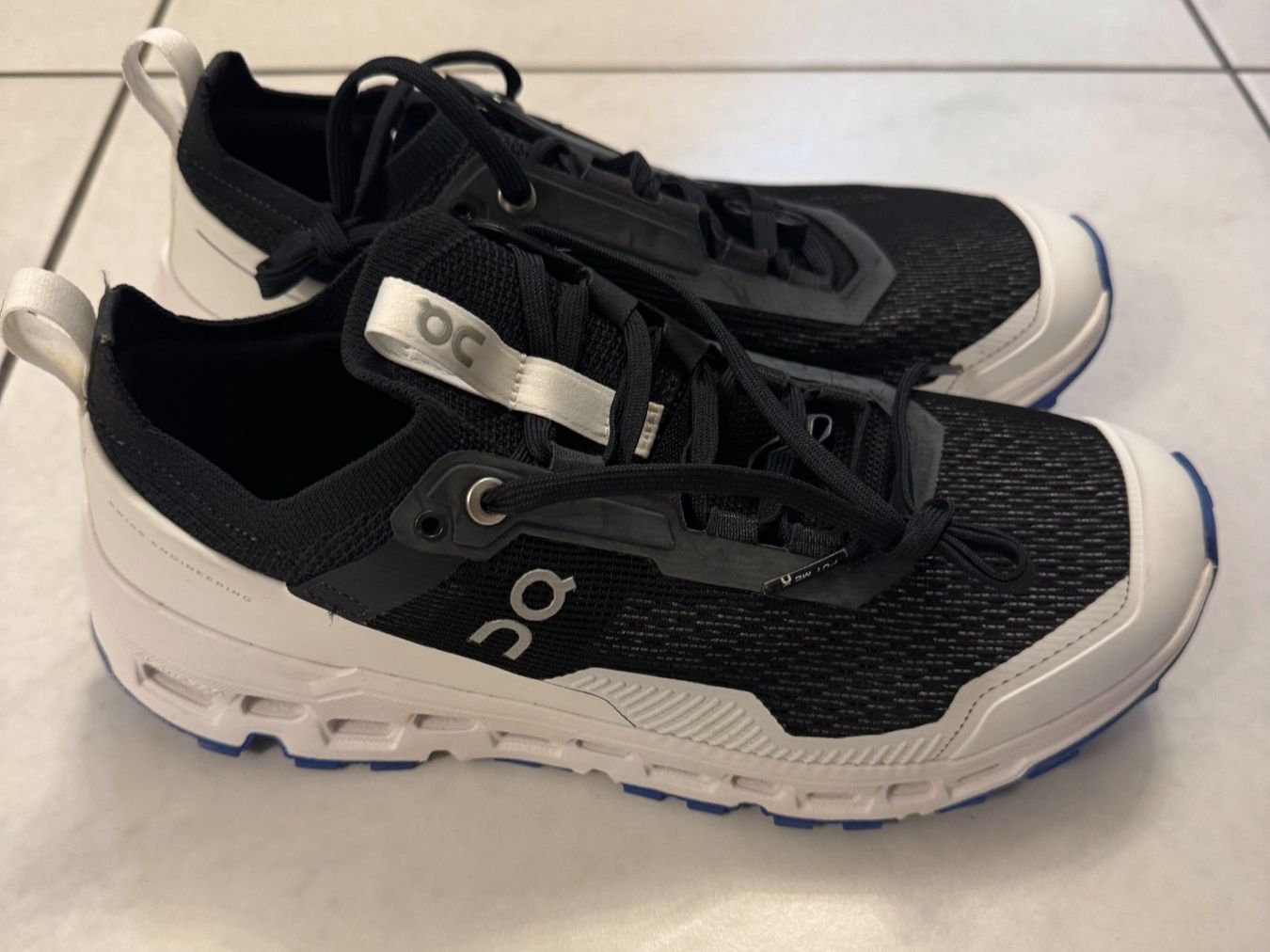 On Damenschuhe: NEU: ON Cloud ULTRA 2  - EU Gr. 40 (USW8.5) – Neu und originalverpackt aus Maienfeld von Fashion_2009 5