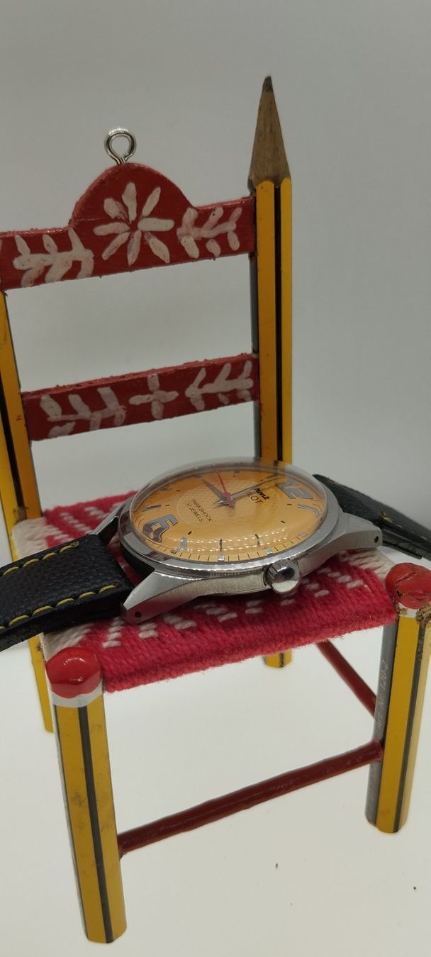 Orologi: Montre hmt – Usato da La Chaux-de-Fonds venduto da jac_9llg 3