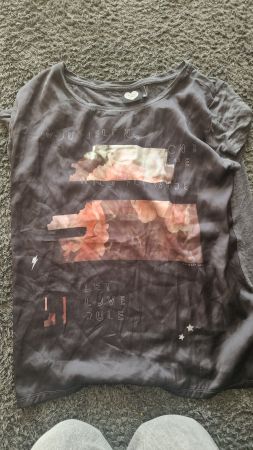 Catwalk Junkie Shirt neu