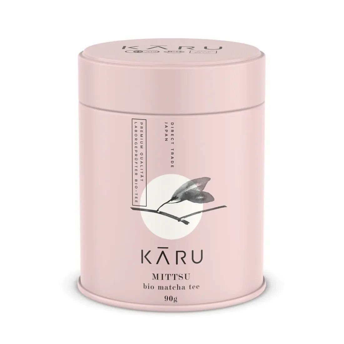 Cibi & Specialità: Bio Matcha Mittsu | 90g – Nuovo e nell'imballaggio originale da Wil SG venduto da adi9k