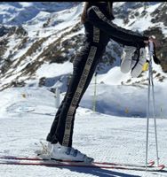 Goldbergh Skisuit with glitter- size 36(S)