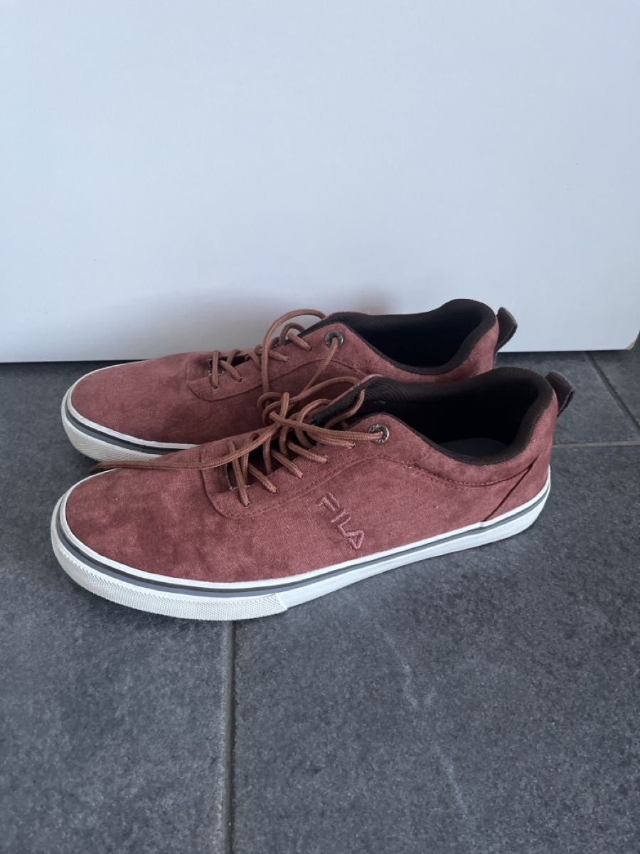 Fila Scarpe da uomo: Fila Sneaker – Nuovo (secondo la descrizione) da Schänis venduto da retail_rover 1