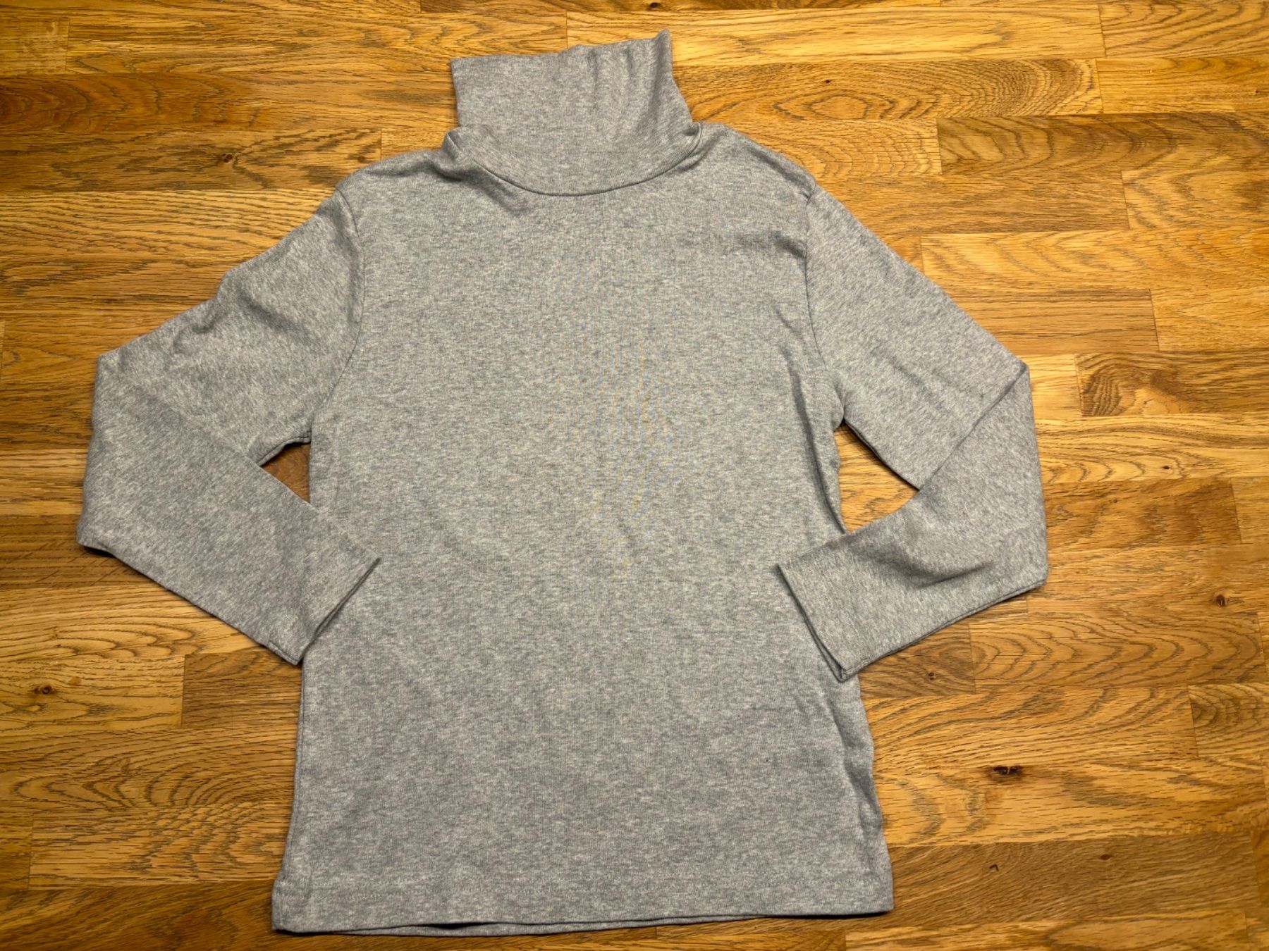 Pullover & Sweatshirts: Rollkragenshirt Gr.122 – Neu und originalverpackt aus Oberdorf SO von sa-na