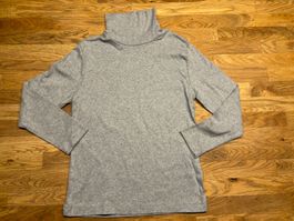 Rollkragenshirt Gr.122