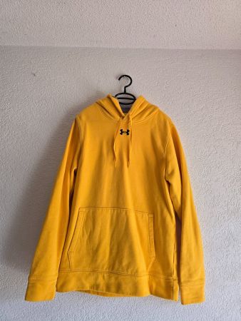 Sweat Under Armour