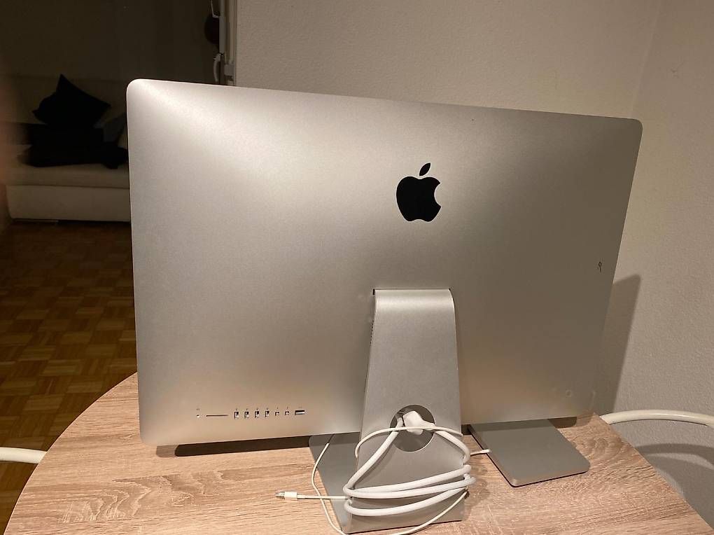 Apple PCs: iMac 27 Zoll (2013) – Gebraucht aus Zürich von ZHCH1234 1
