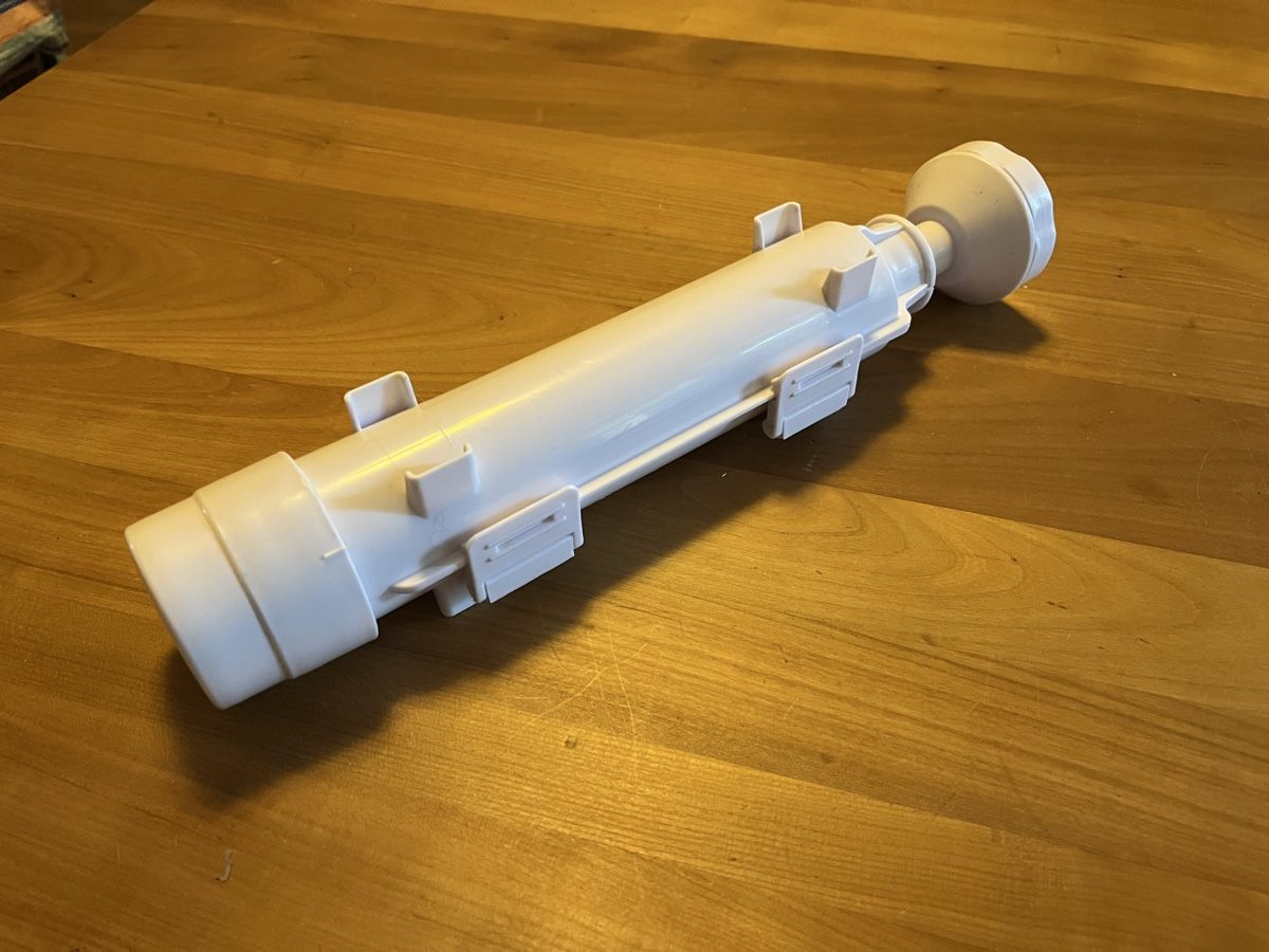 Appareils de cuisine: Sushi Bazooka – D'occasion à Basel par Ritzibitzi
