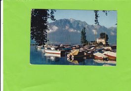 Clarens-Montreux