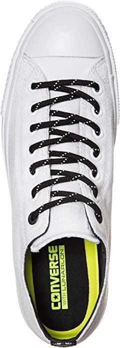 Converse Scarpe da uomo: Converse Chuck Taylor All Star Shield Ox Sneaker Gr. 37.5 – Nuovo e nell'imballaggio originale da Spreitenbach venduto da 1Runner 1