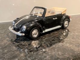 +  VW KäfeR  +       ModeLL