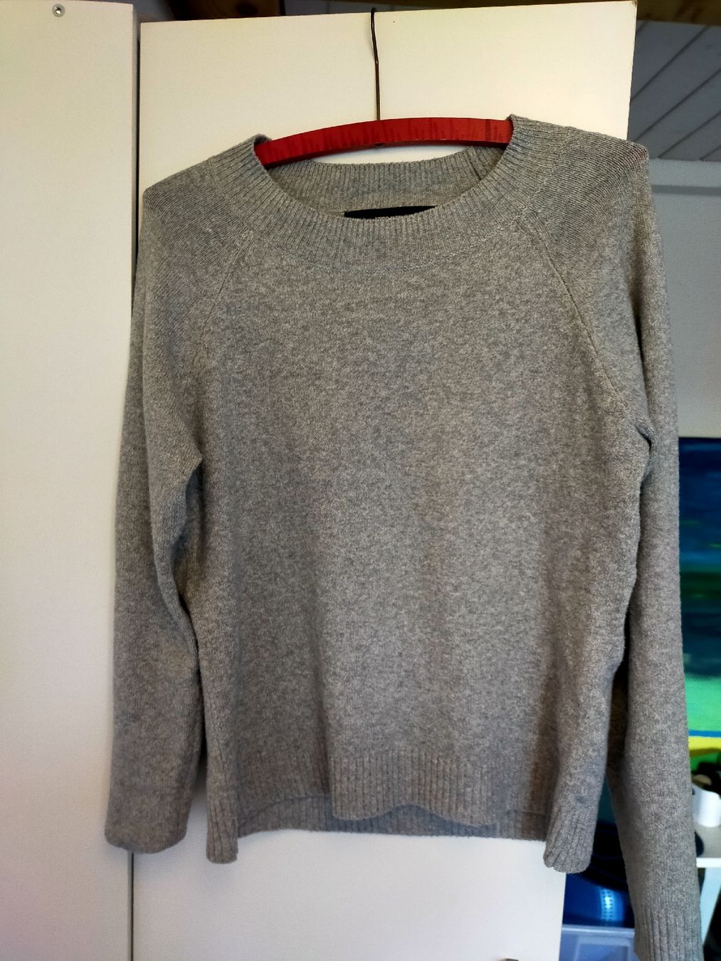 Pullover & Sweatshirts: Klassischer Pullover vero moda S – Gebraucht aus Boniswil von kat_tak