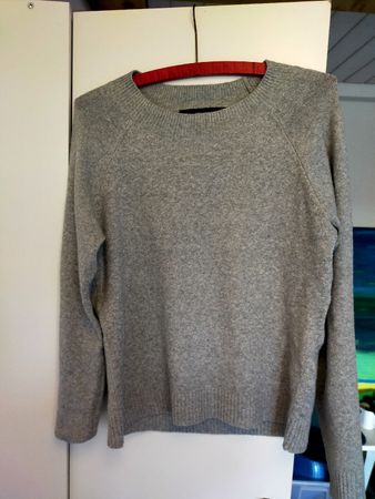 Klassischer Pullover vero moda S