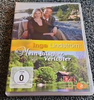 DVD Inga Lindström: Mein falscher Verlobter(20165)