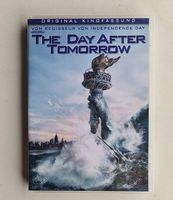 The Day After Tomorrow Original Kinofassung  Cham 