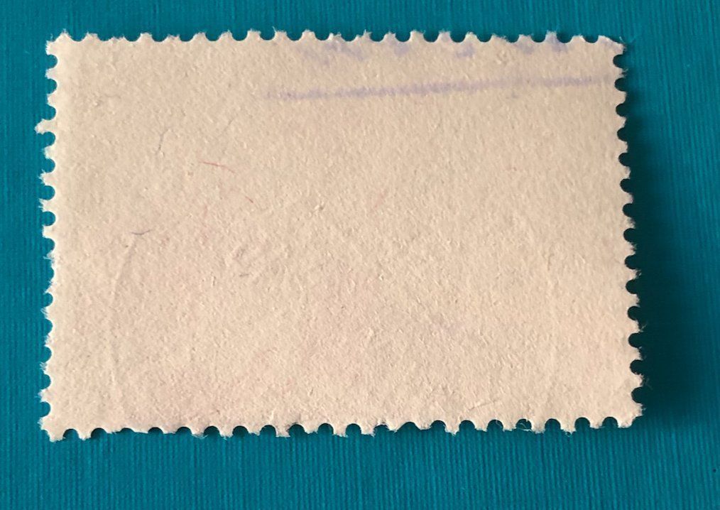 Tutti i francobolli: Nr.389 mit Vollstempel Zürich – Usato da Aarau venduto da Billa007 1
