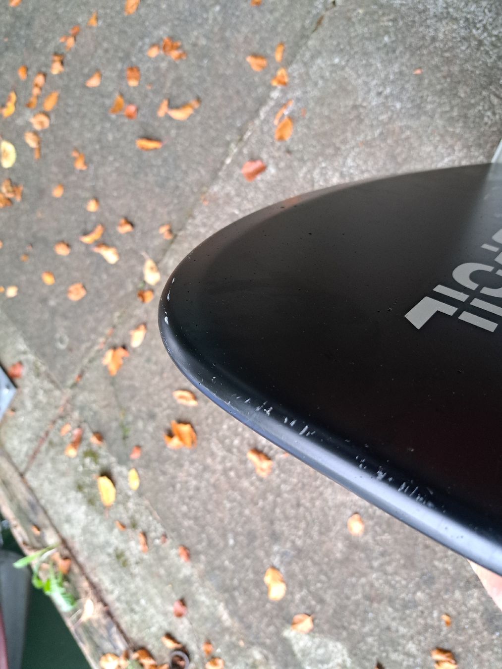Sabfoil Tavole da surf e di nuoto: Sabfoil Pumpfoil Dockstart Board B08  – Usato da Embrach venduto da flo_8dnm 2