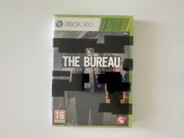 NEU OVP - The Bureau XCOM, Xbox 360 One Series X, Sealed