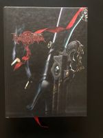 Bayonetta Limited Special Collectors Edition Guide