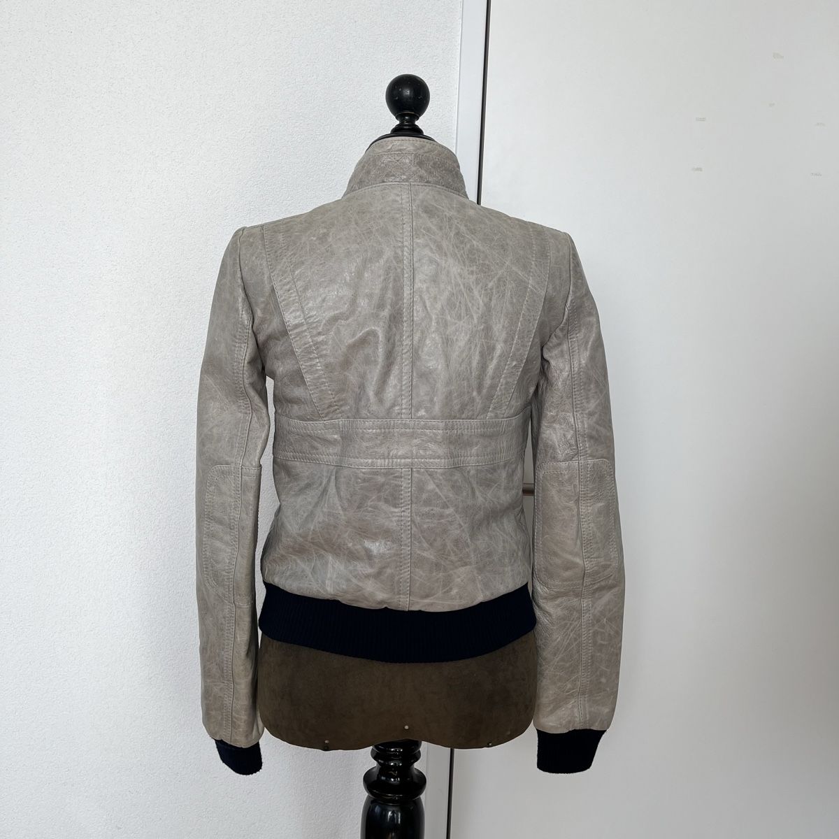 Balenciaga Giacche: Balenciaga 2008 Bomber Jacket – Nuovo (secondo la descrizione) da Zug venduto da saskia-chiara 3