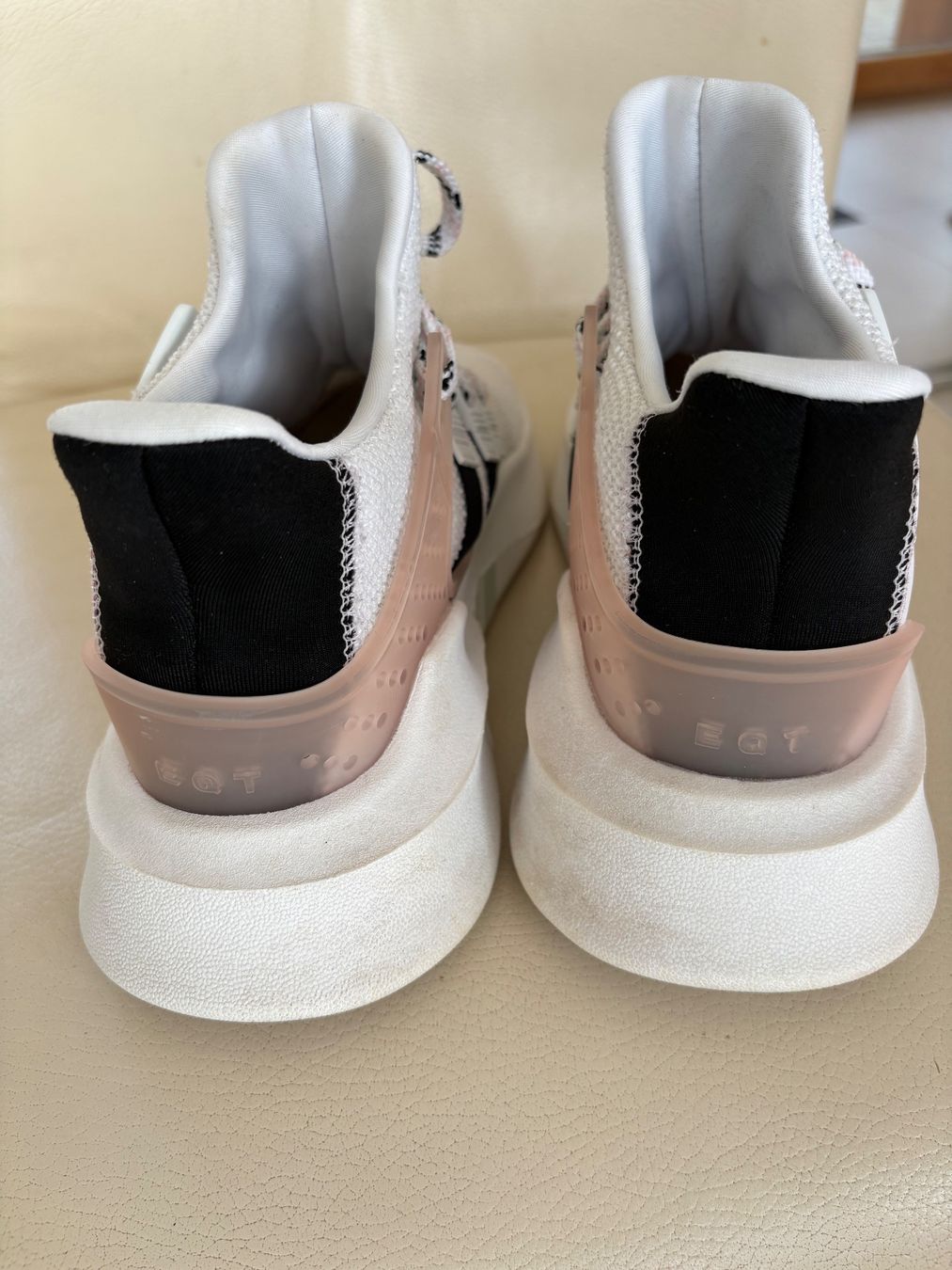 Adidas Scarpe da uomo: Adidas Turnschuh – Usato da Posat venduto da Syrenaica01 1
