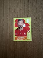Panini FIFA World Cup 2026, SUI 11