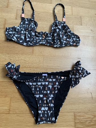 Bikini Set von Skiny Gr.36/ 80C .Neu