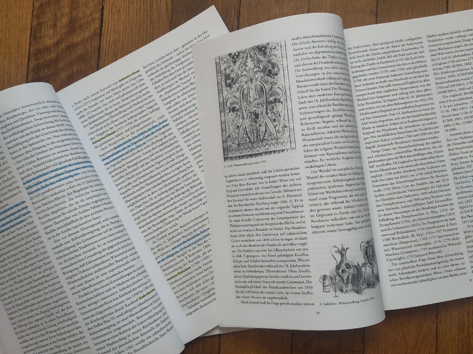 Libri: Kunst- und Architekturgeschichte: Reader ETH – Usato da Zürich venduto da Hoernli123 5