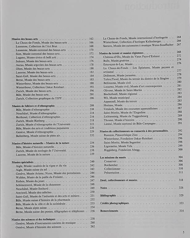 Libri: Richesses des musées Suisses – Usato da Adliswil venduto da Heimite 1