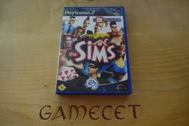 Die Sims