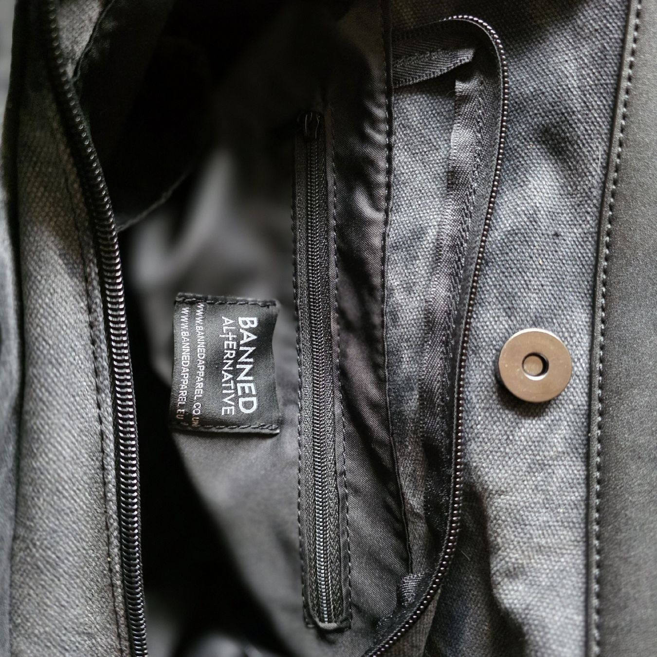 Borse da donna: Handtasche von Banned – Usato da Mettau venduto da eli_k78v 7
