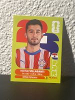 Panini FIFA WM 2026 Sticker - Mathias Villasanti PAR 9