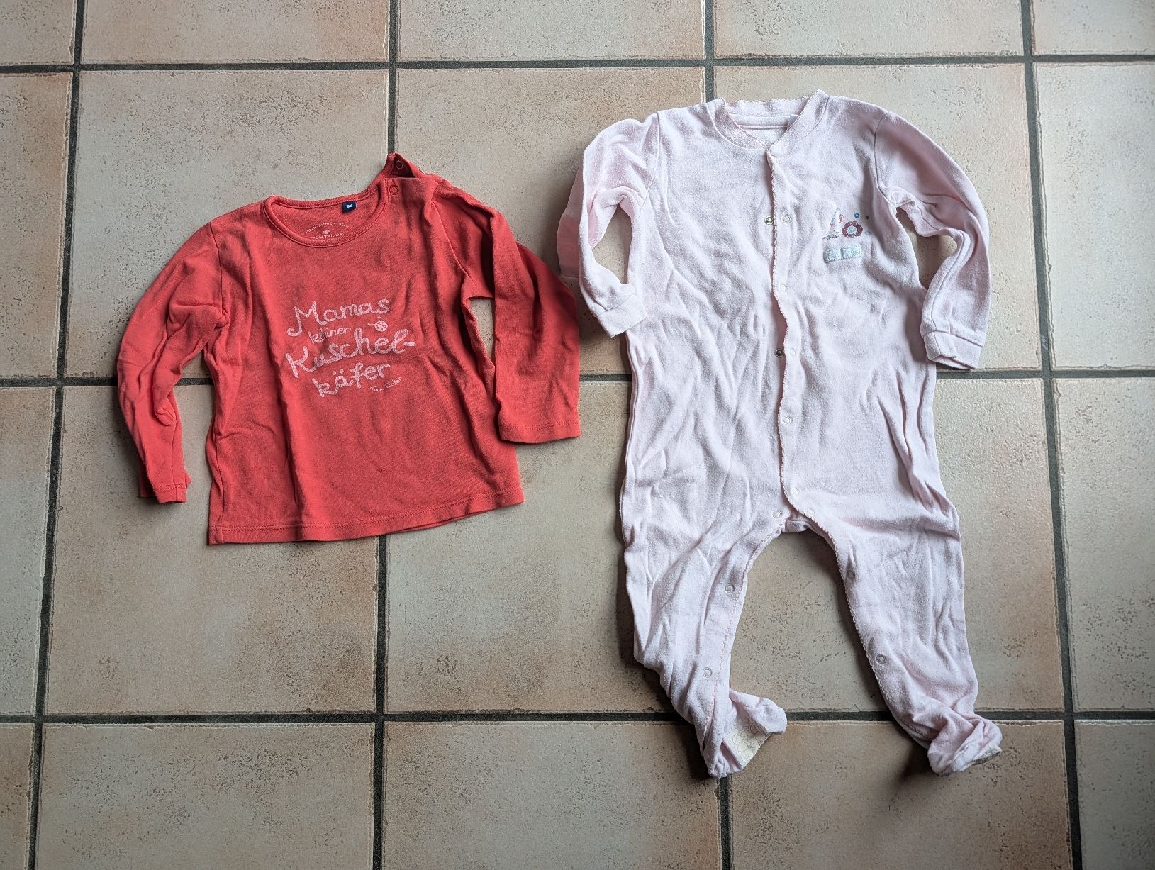 Lotti & Set di vestiti: Kleiderpaket Herbst / Winter Grösse 86 / 92 – Usato da Stüsslingen venduto da mar_6rh2 3