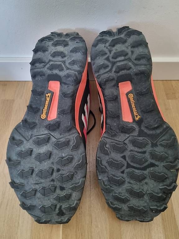 Adidas Herrenschuhe: adidas Terrex Wanderschuhe Gr. 44.5 – Gebraucht aus Schlieren von svex87 2