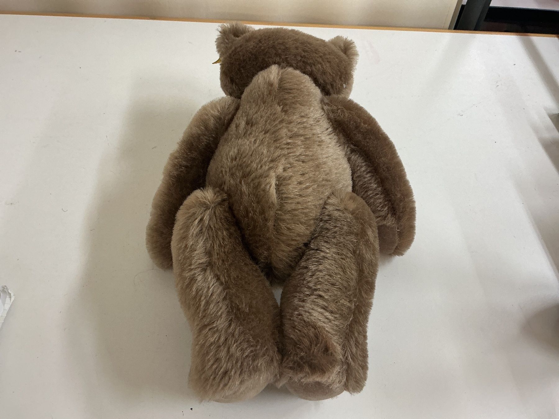Steiff Giocattoli: Original Steiff Teddy Maskenbär – Usato da Bern venduto da vielerart 4