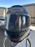 Casque Shoei