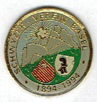 Schwyzer Verein Basel
