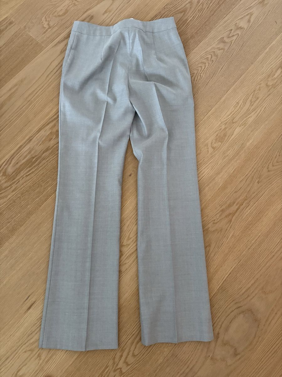 Max Mara Hosen: Max Mara wool trousers – Neu (gemäss Beschreibung) aus St. Gallen von ott_f827 2