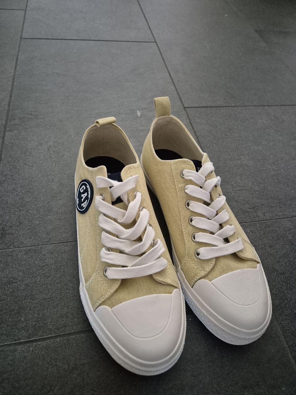 Gap Chaussures femmes: NEW GAP sneakers, Gr. 39 – Neuf avec emballage d'origine à Basel par Elena_02 1