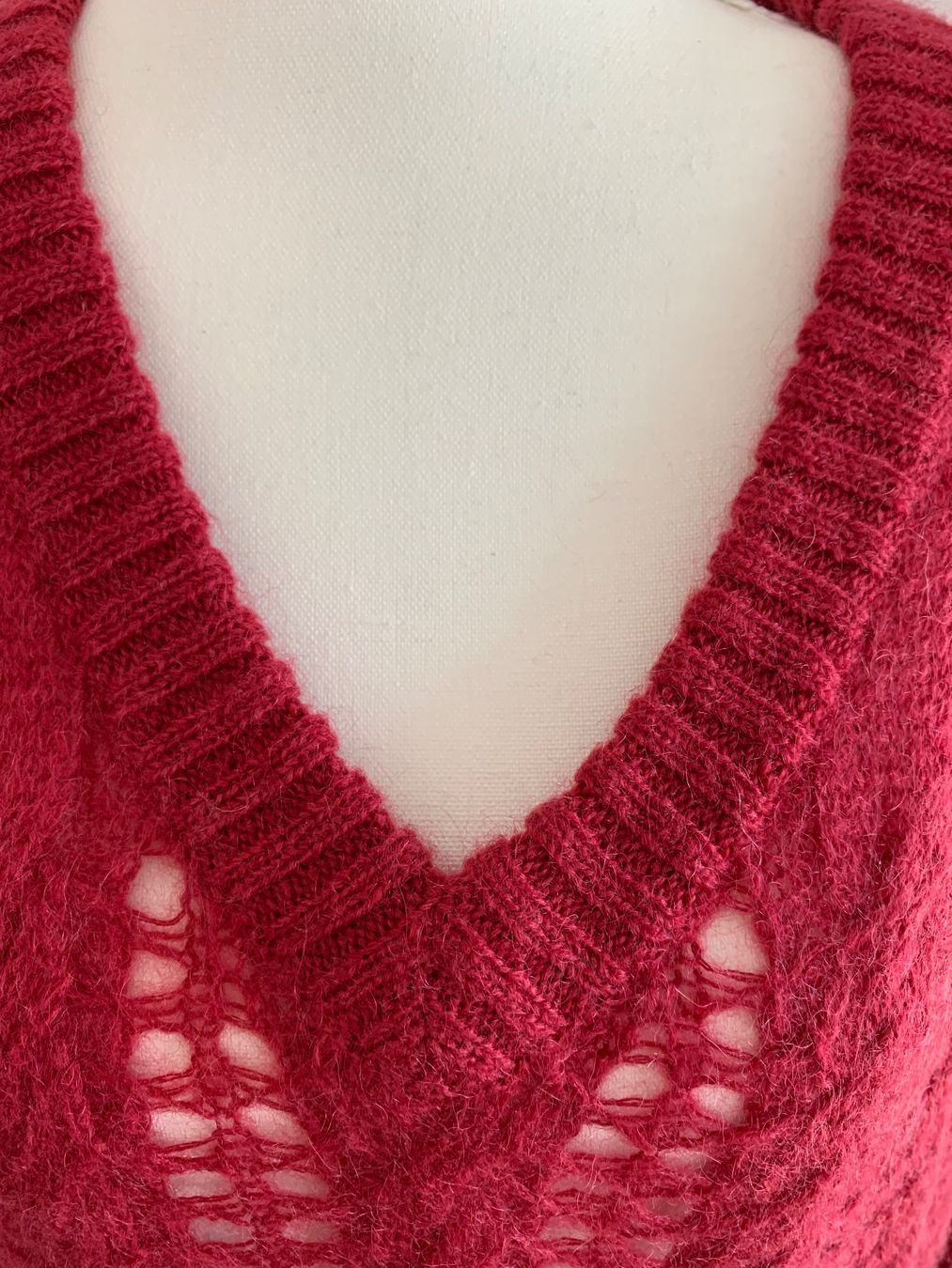 Ermanno Scervino Maglioni & Felpe: ERMANNO SCERVINO pull neuf M – Nuovo e nell'imballaggio originale da Morges venduto da Imade1 1