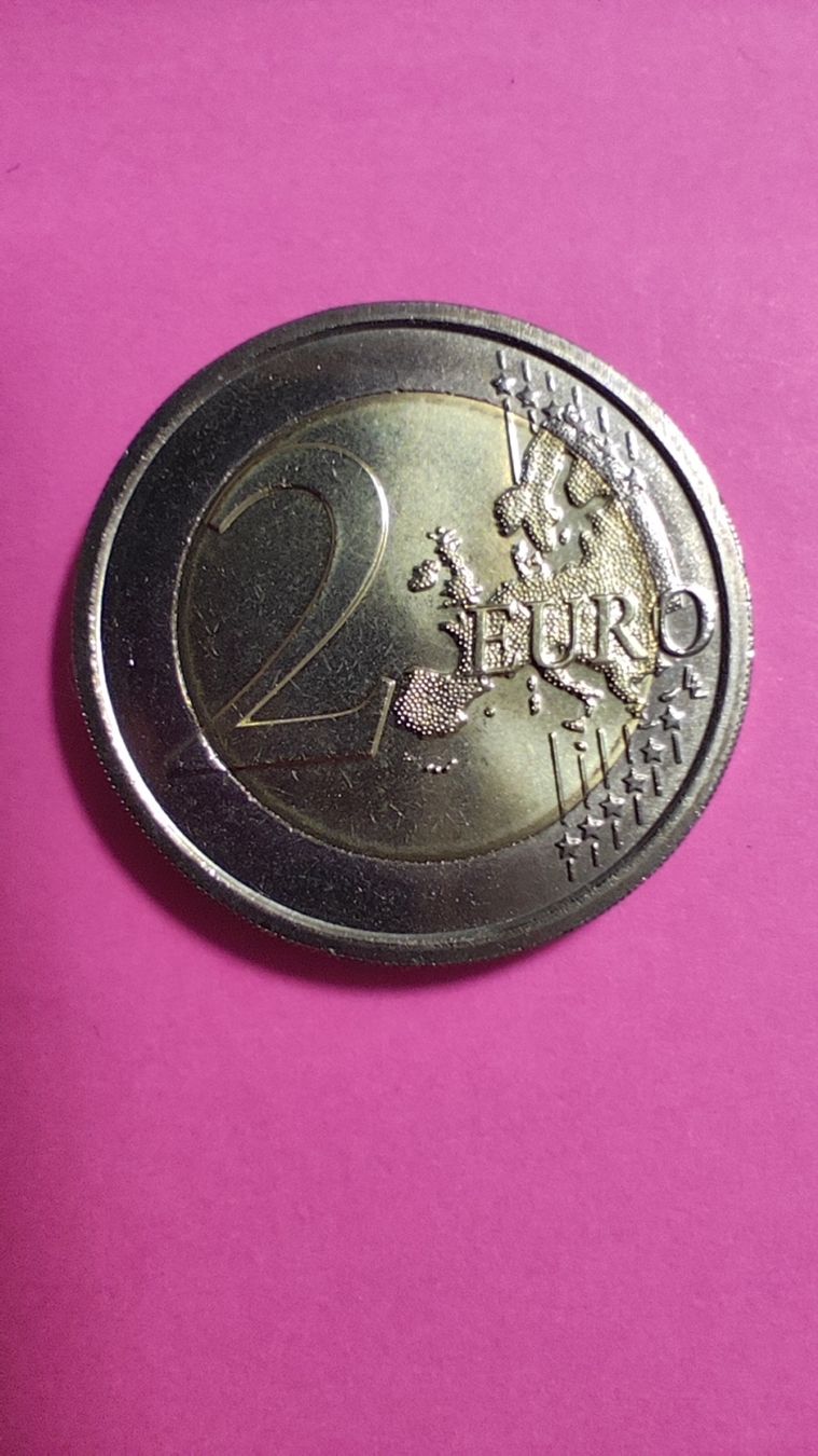 Tutti le monete: 2 Euro Italien 2009 WWU – Nuovo (secondo la descrizione) da Zürich venduto da turbopuz 1