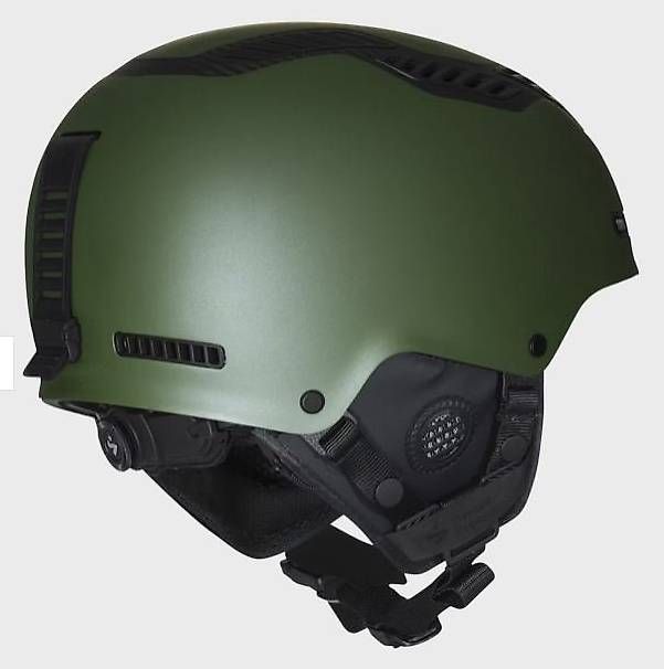 Helme: Casque Sweet Protection Grimnir 2Vi MIPS Carbone M/L neuf – Gebraucht aus Attalens von Thierrykiki 2